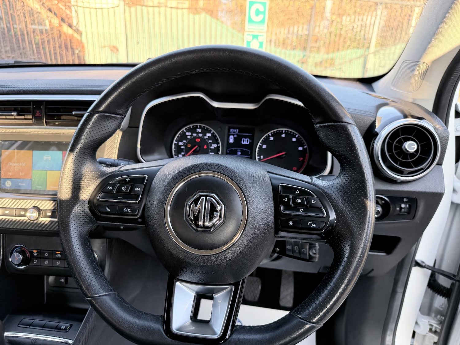 Used MG MG ZS 2019 for sale - 77778696: Photo 13