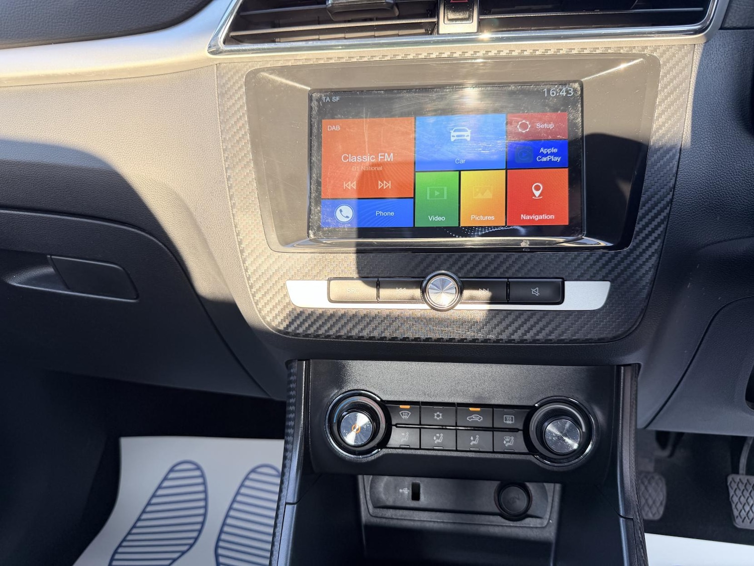 Used MG MG ZS 2019 for sale - 77778696: Photo 14