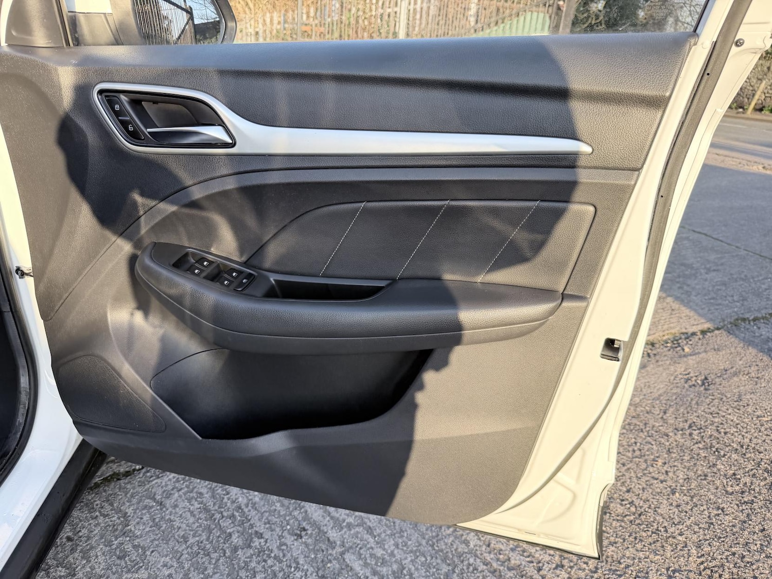 Used MG MG ZS 2019 for sale - 77778696: Photo 15