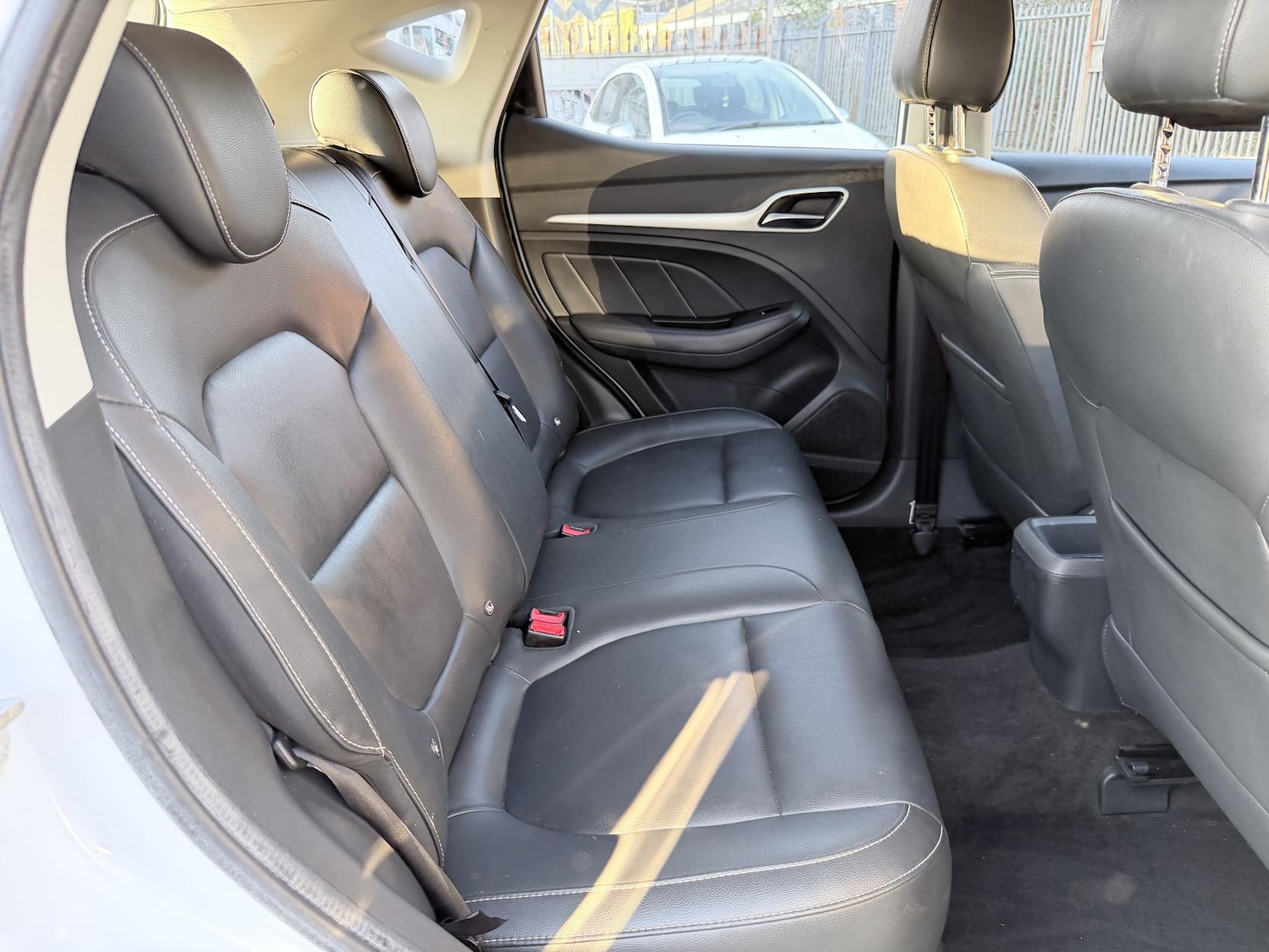 Used MG MG ZS 2019 for sale - 77778696: Photo 16