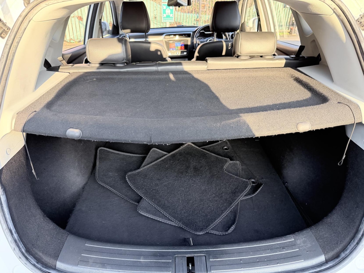 Used MG MG ZS 2019 for sale - 77778696: Photo 17