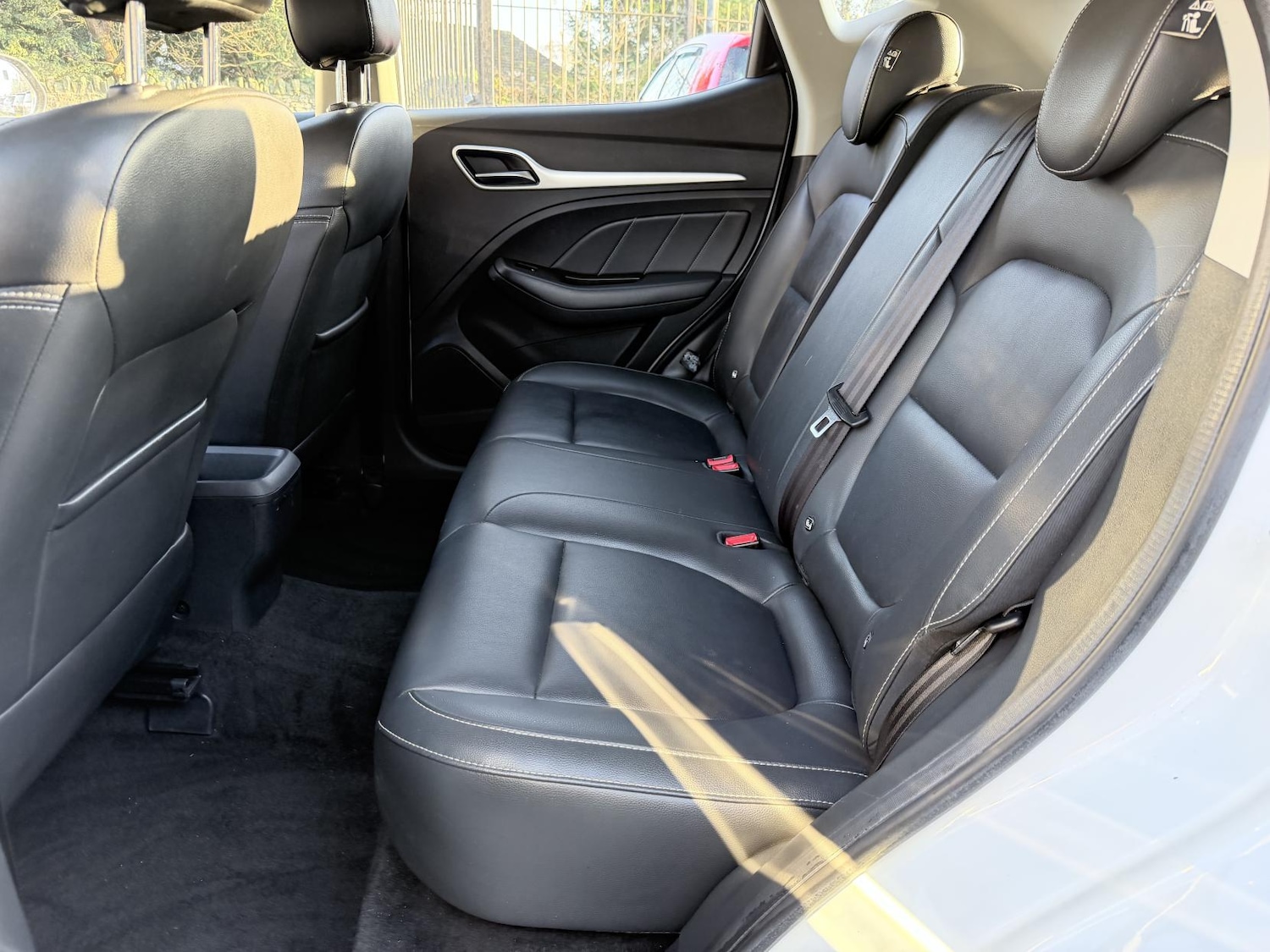 Used MG MG ZS 2019 for sale - 77778696: Photo 18