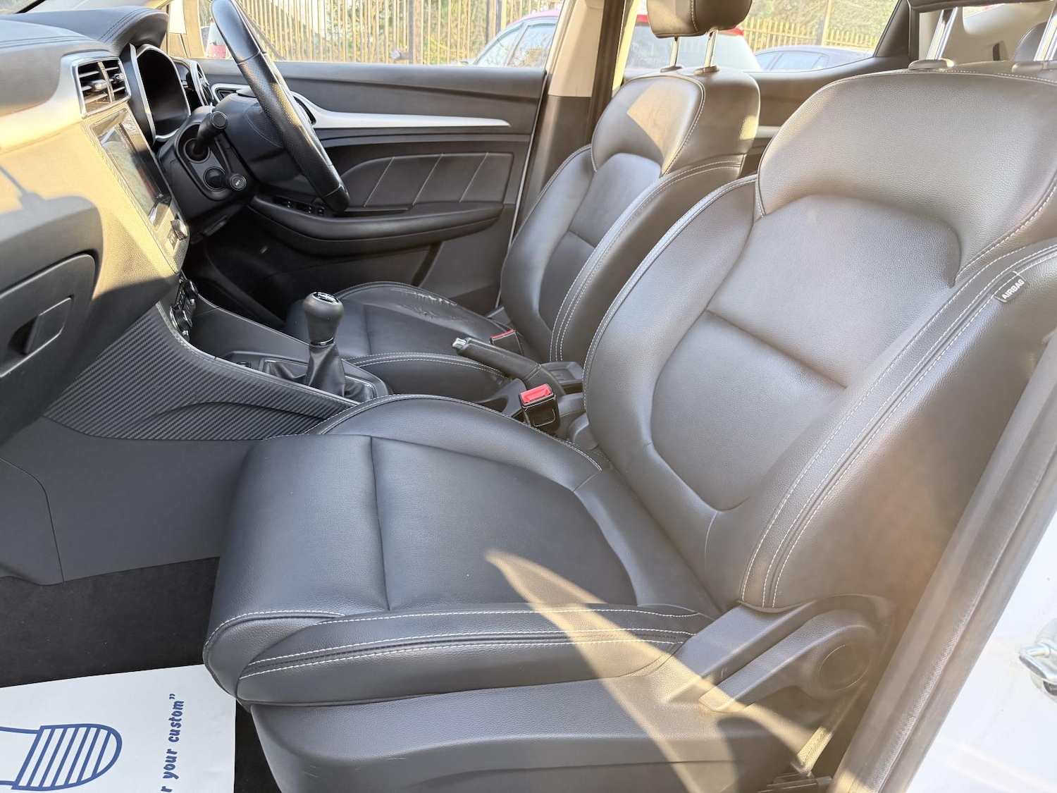 Used MG MG ZS 2019 for sale - 77778696: Photo 19