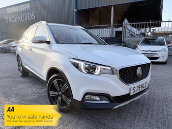 Used MG MG ZS 2019 for sale - 77778696: Photo
