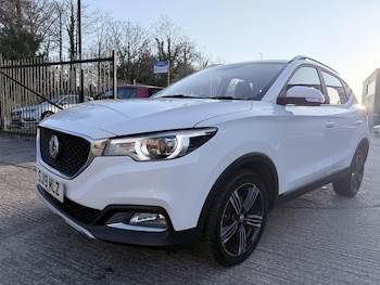 Used MG MG ZS 2019 for sale - 77778696: Photo