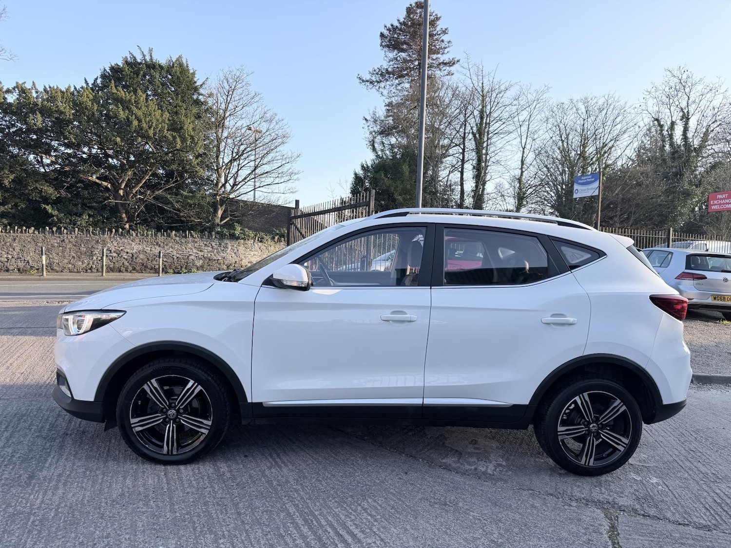 Used MG MG ZS 2019 for sale - 77778696: Photo 4