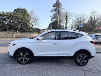Used MG MG ZS 2019 for sale - 77778696: Photo