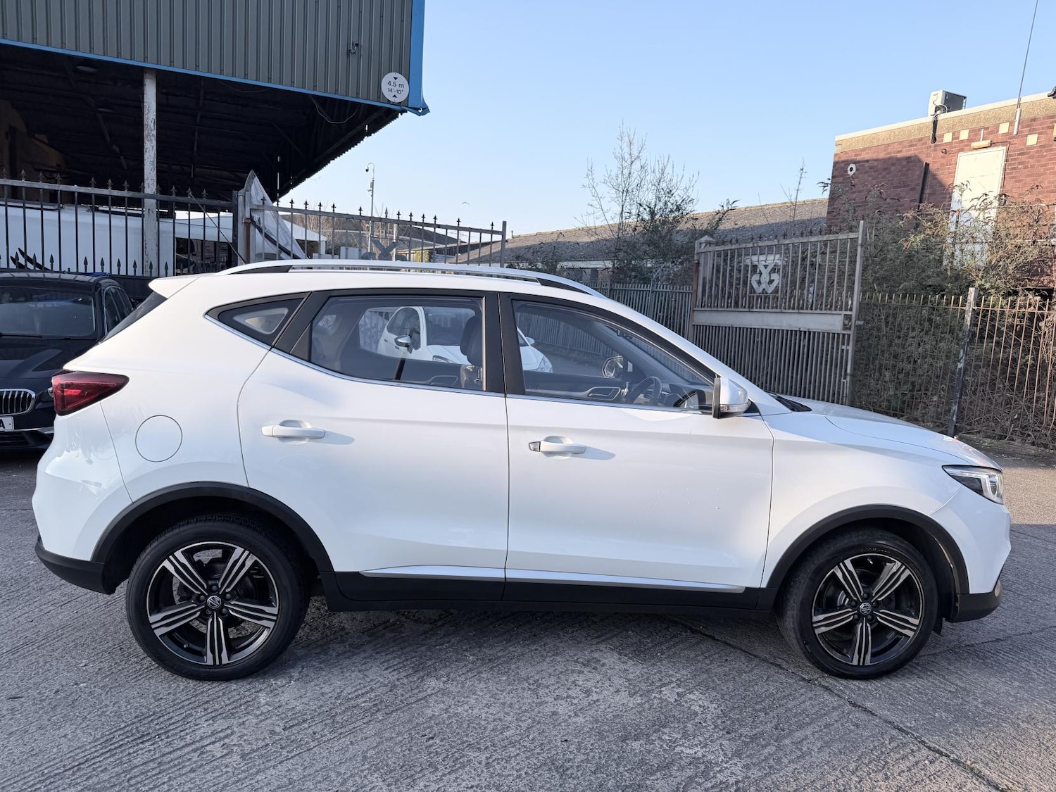 Used MG MG ZS 2019 for sale - 77778696: Photo 8