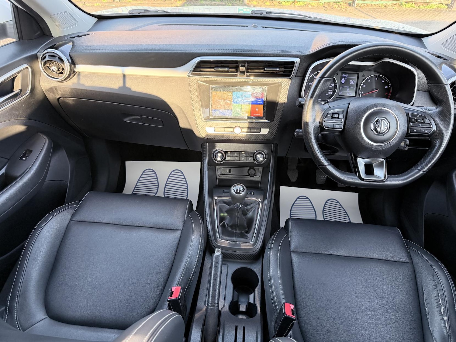 Used MG MG ZS 2019 for sale - 77778696: Photo 9