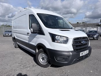 Used Ford Transit 2022 for sale - 79873366: Photo