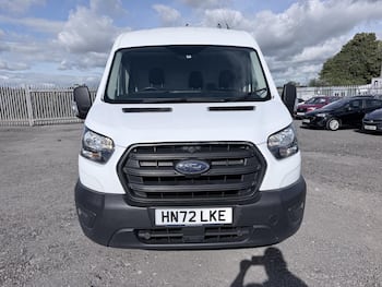 Used Ford Transit 2022 for sale - 79873366: Photo