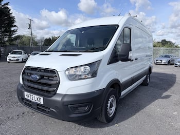 Used Ford Transit 2022 for sale - 79873366: Photo