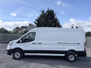 Used Ford Transit 2022 for sale - 79873366: Photo