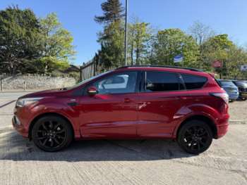 Used Ford Kuga 2017 for sale - 74432748: Photo