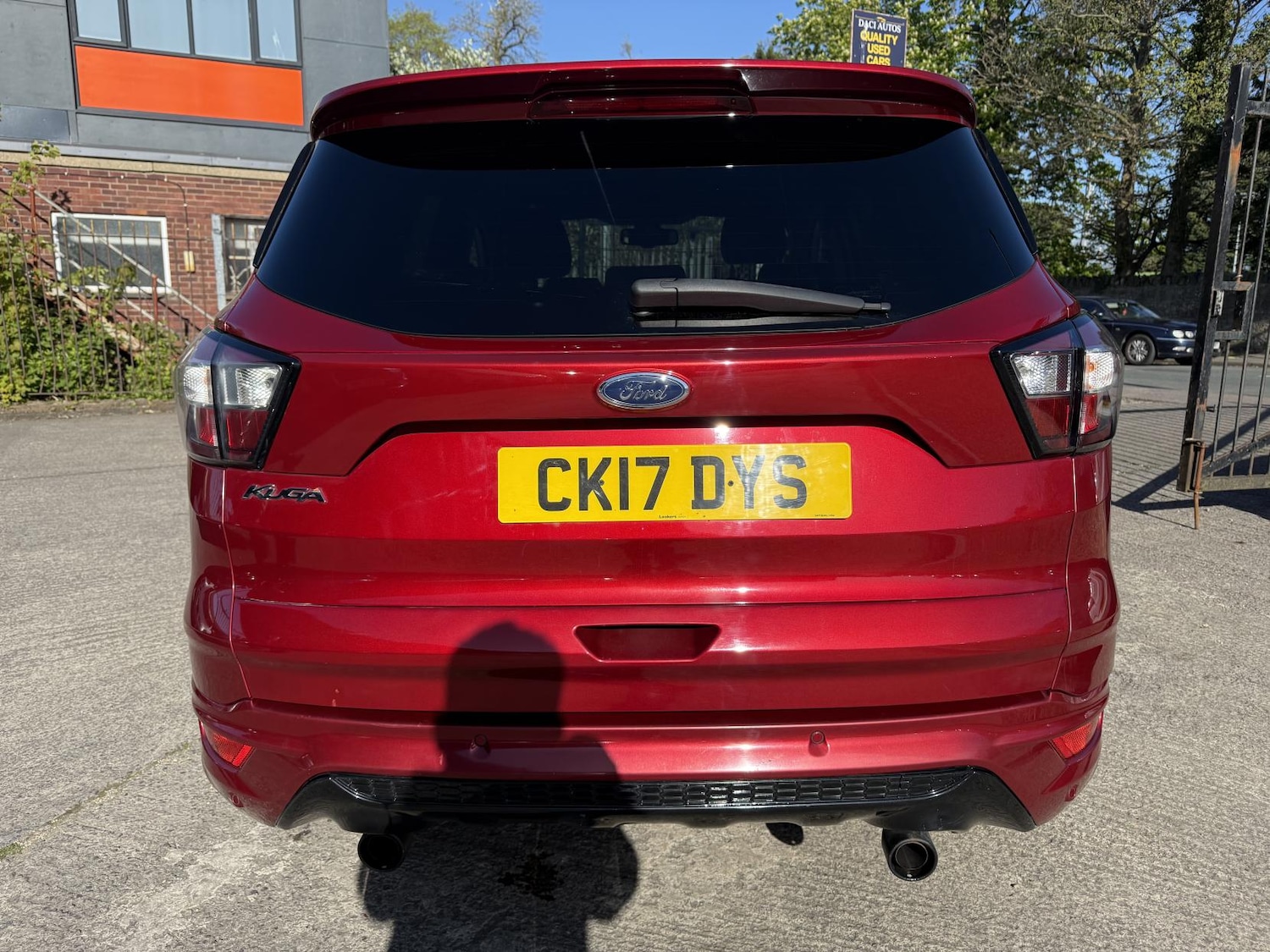 Vehicle 6