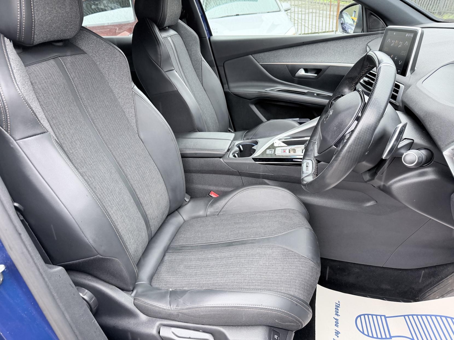 Used Peugeot 3008 2019 for sale - 77483083: Photo 10