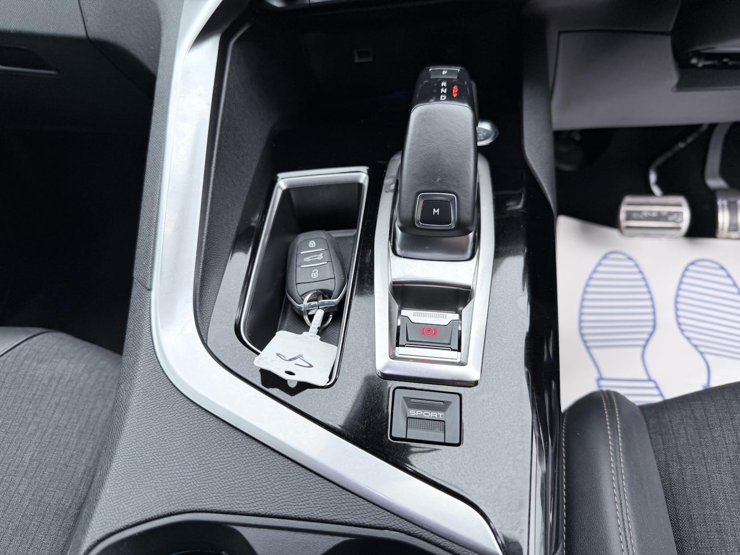 Used Peugeot 3008 2019 for sale - 77483083: Photo 12