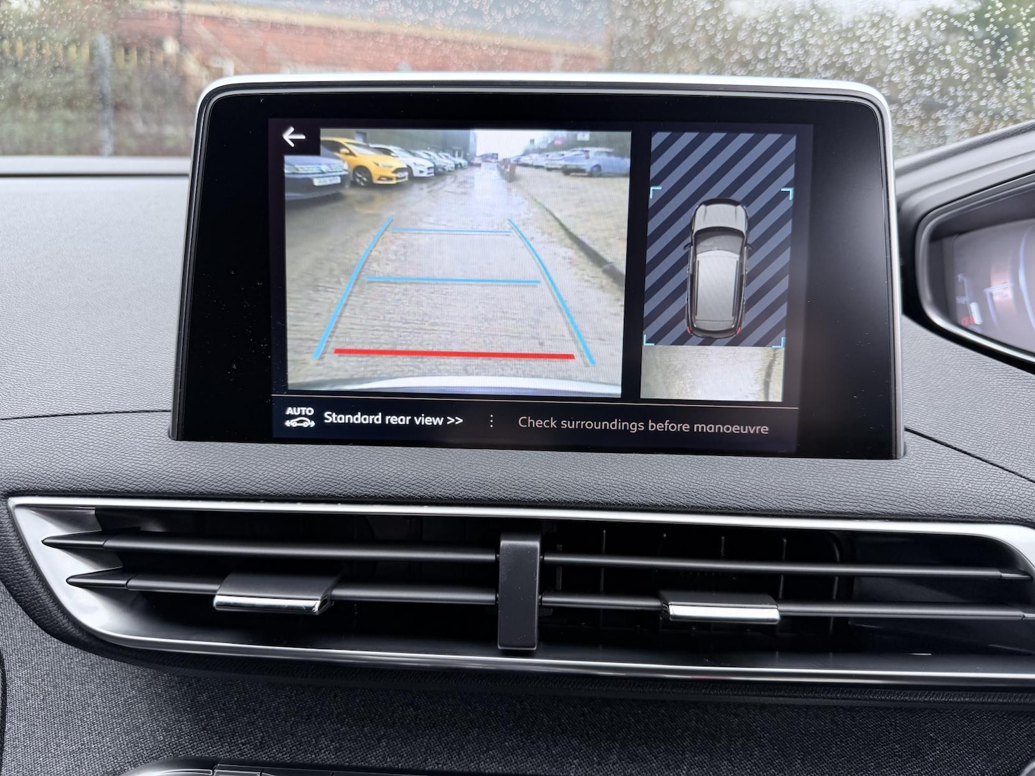 Used Peugeot 3008 2019 for sale - 77483083: Photo 13