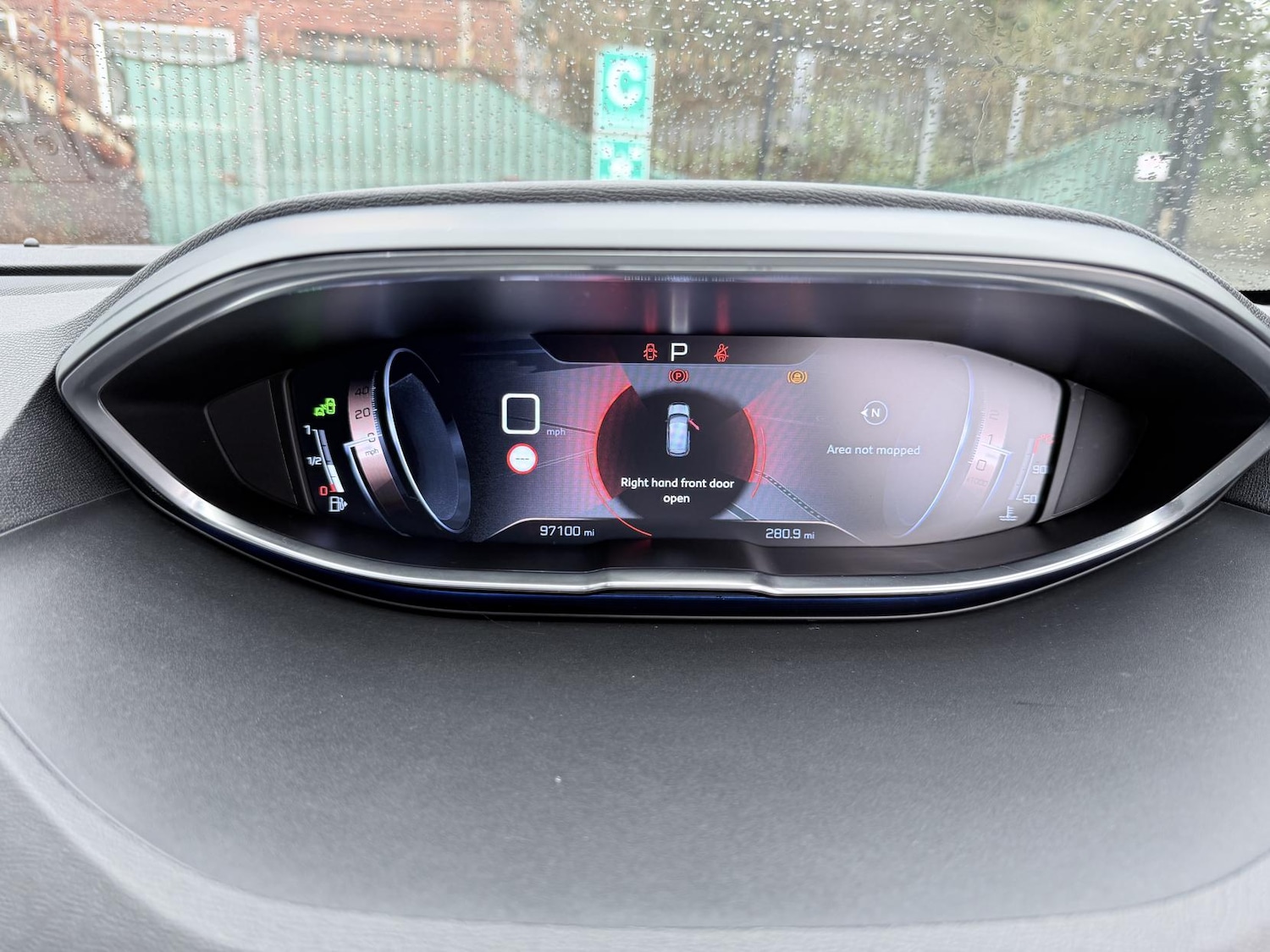 Used Peugeot 3008 2019 for sale - 77483083: Photo 14