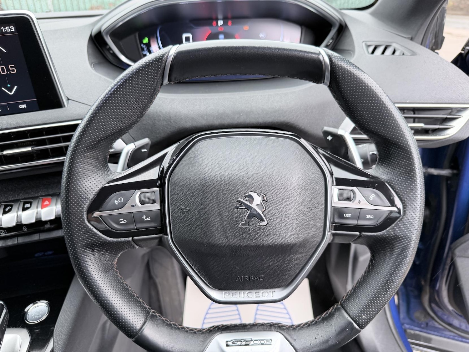 Used Peugeot 3008 2019 for sale - 77483083: Photo 15