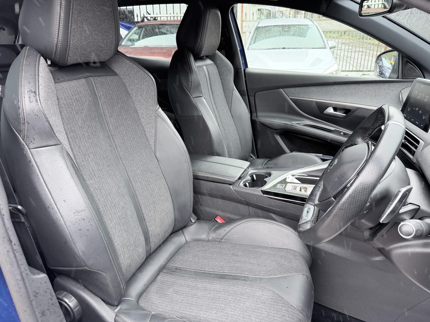 Used Peugeot 3008 2019 for sale - 77483083: Photo 17