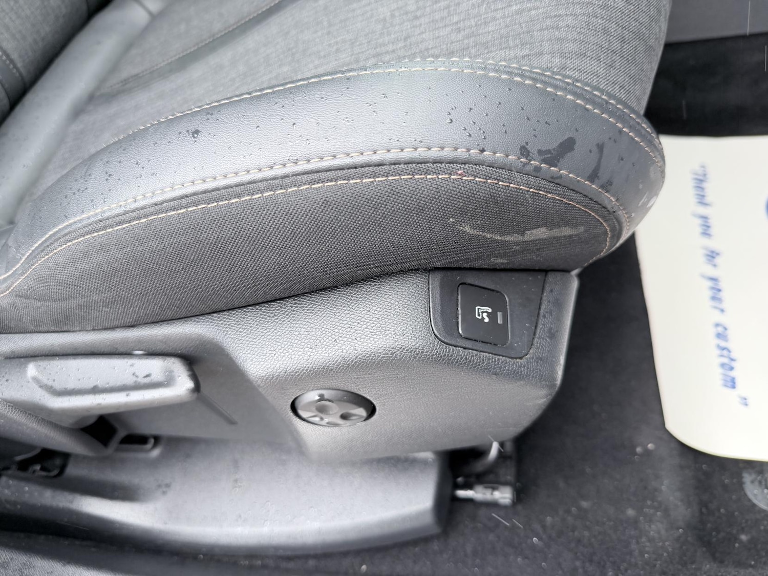 Used Peugeot 3008 2019 for sale - 77483083: Photo 18