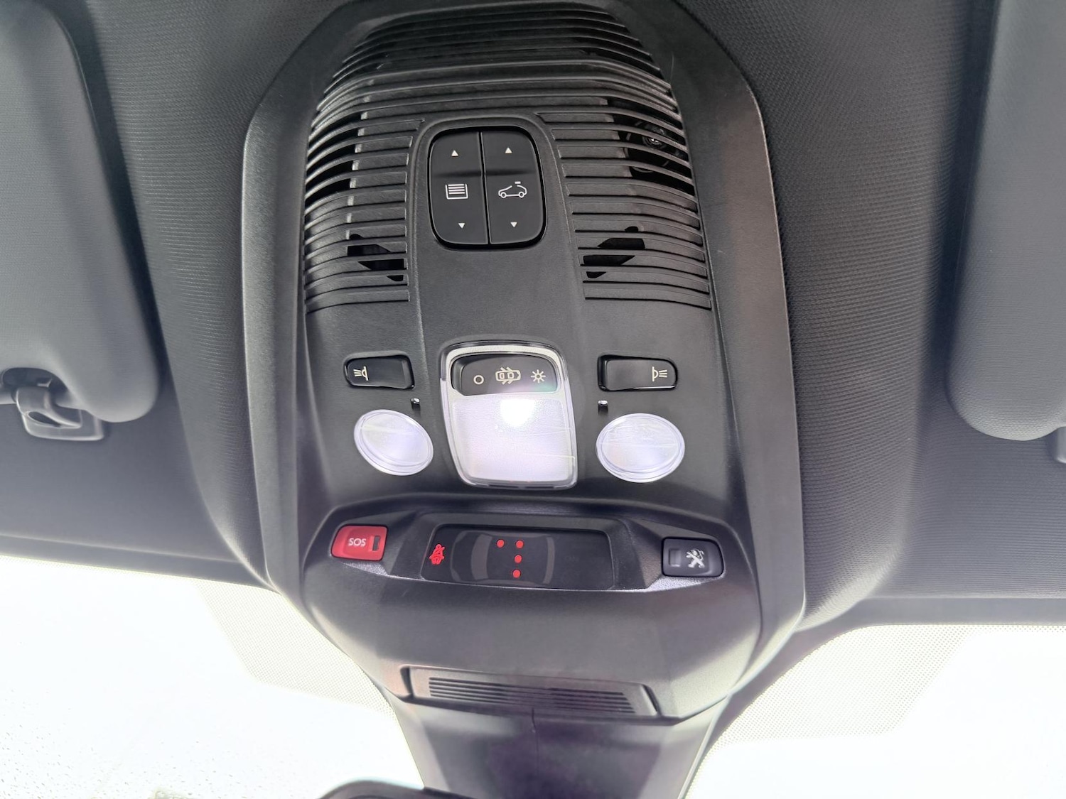 Used Peugeot 3008 2019 for sale - 77483083: Photo 21