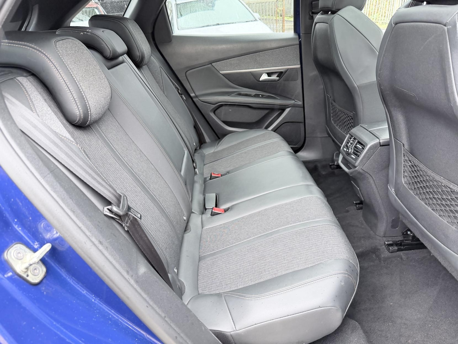 Used Peugeot 3008 2019 for sale - 77483083: Photo 22