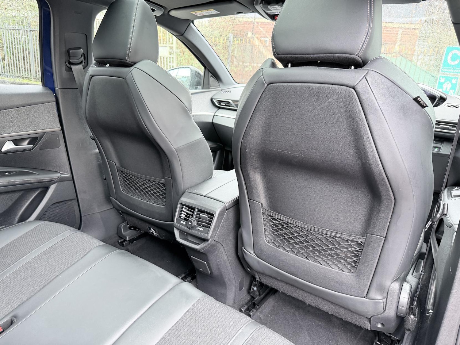 Used Peugeot 3008 2019 for sale - 77483083: Photo 23