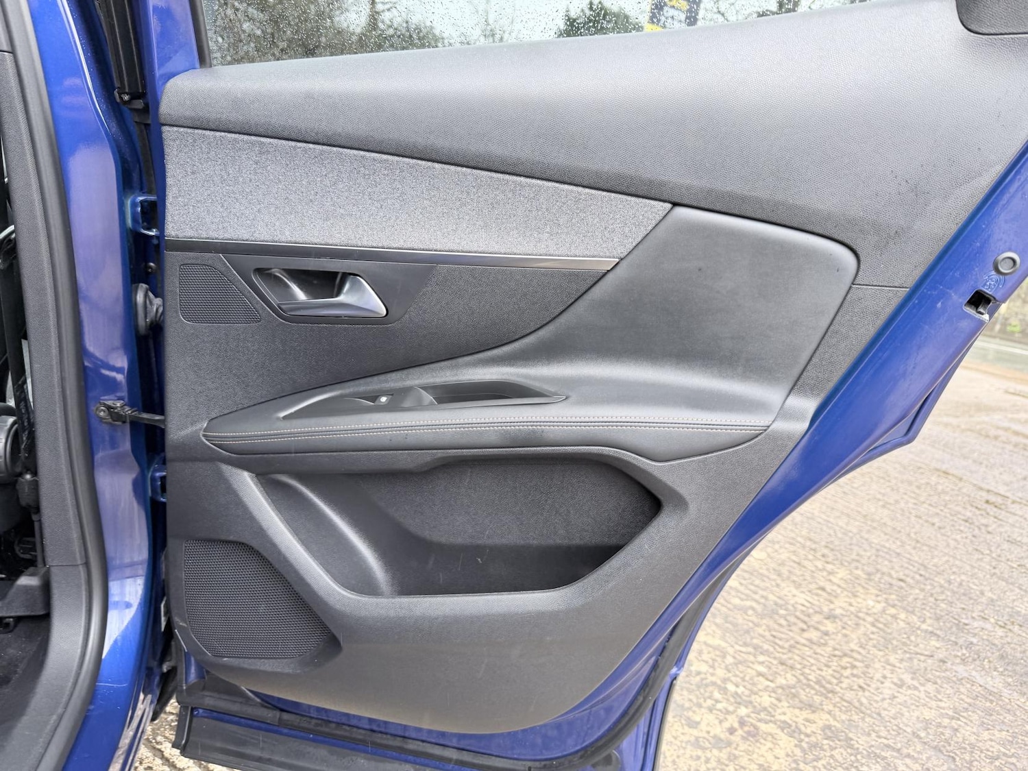 Used Peugeot 3008 2019 for sale - 77483083: Photo 24