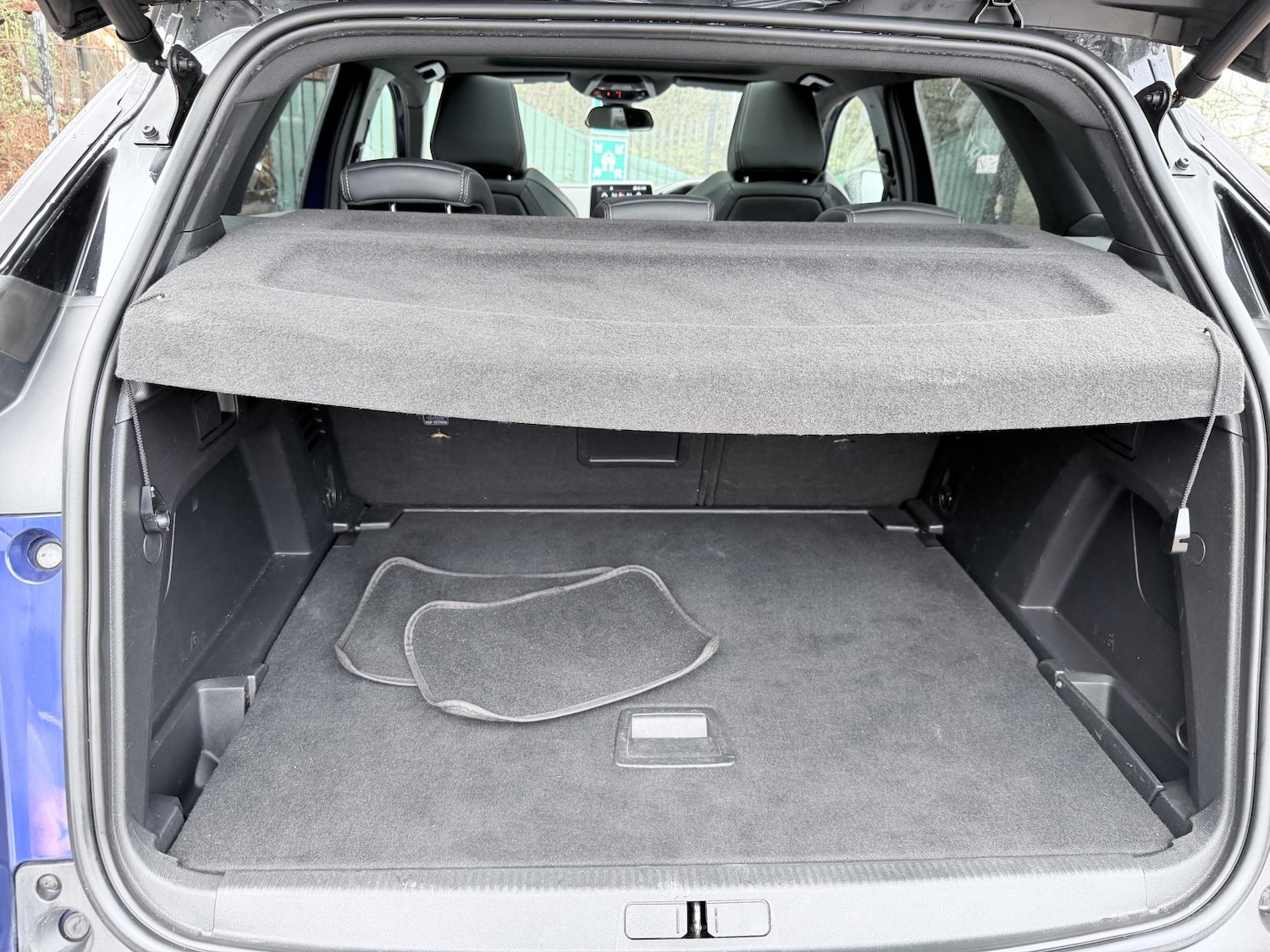 Used Peugeot 3008 2019 for sale - 77483083: Photo 25