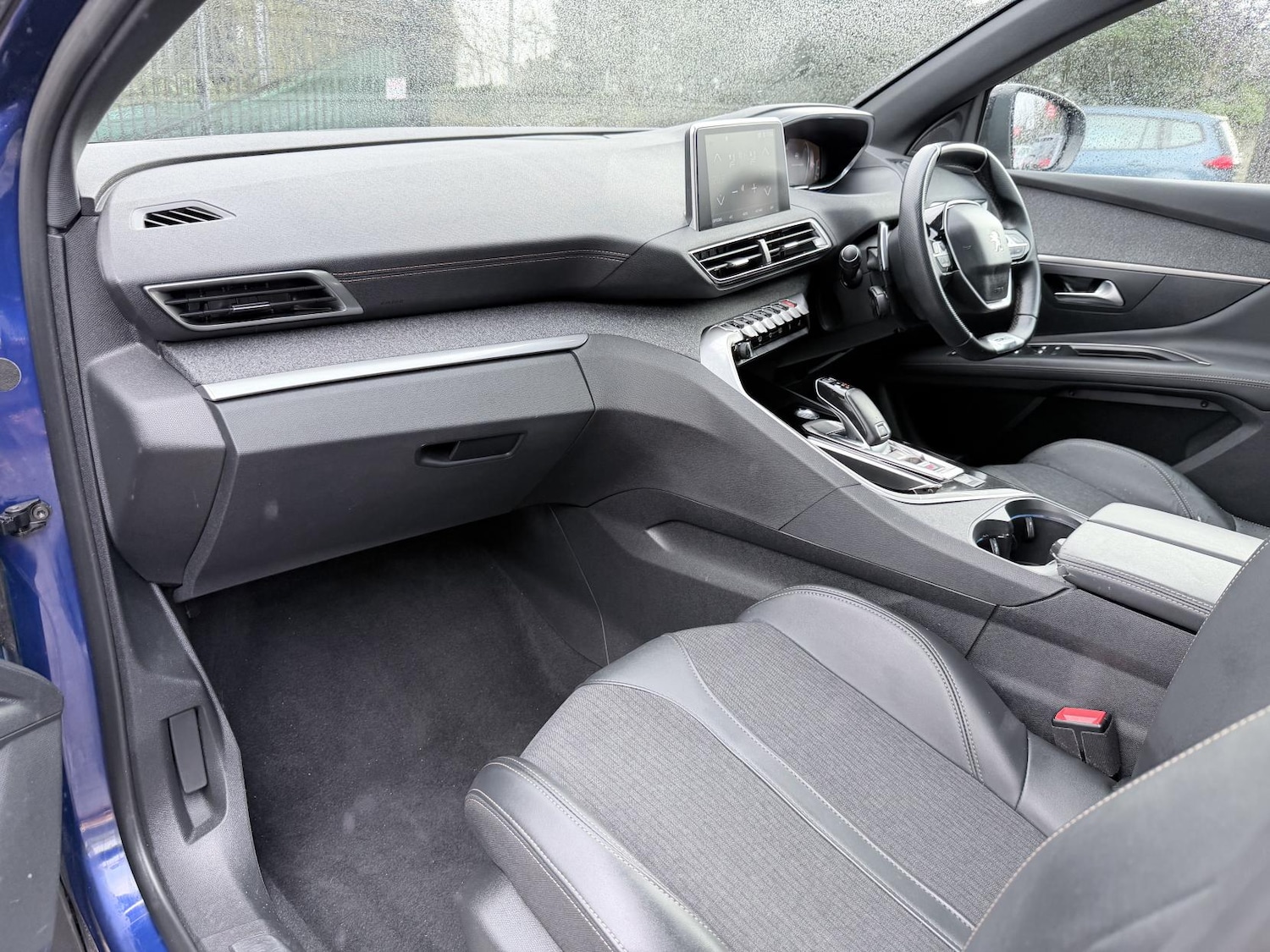 Used Peugeot 3008 2019 for sale - 77483083: Photo 32