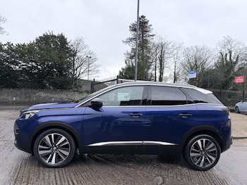 Used Peugeot 3008 2019 for sale - 77483083: Photo