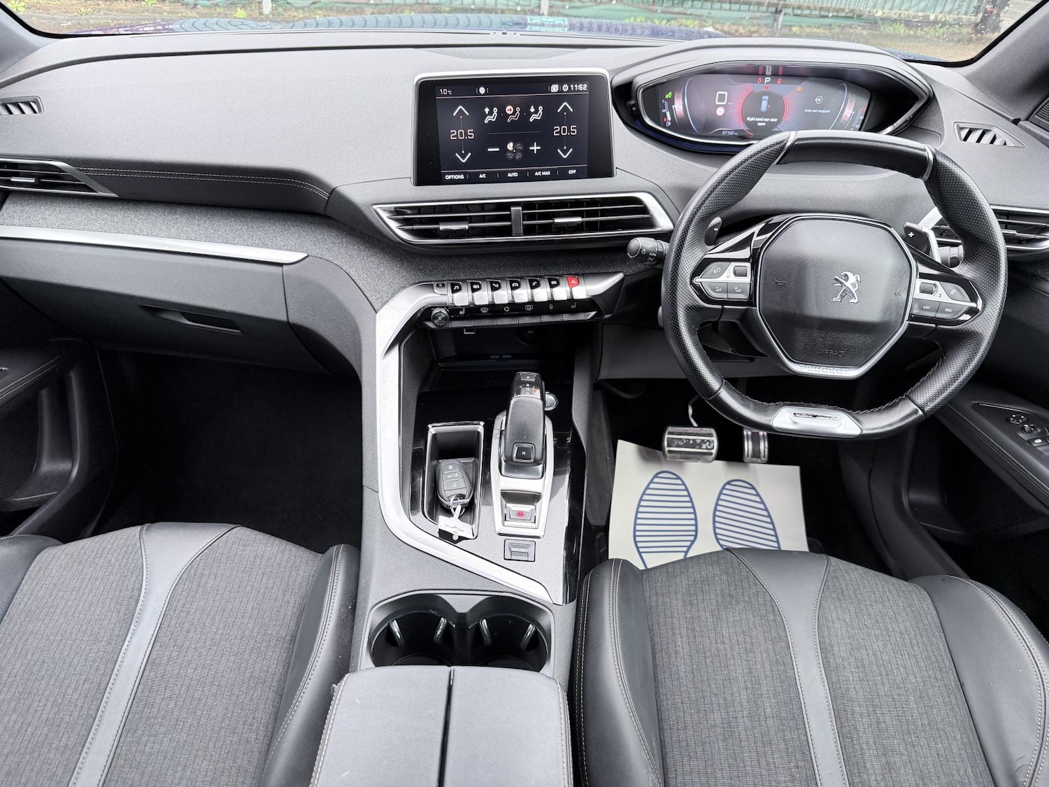 Used Peugeot 3008 2019 for sale - 77483083: Photo 9