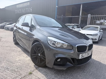 Used BMW 2 Series 2017 for sale - 79532080: Photo