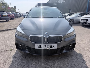 Used BMW 2 Series 2017 for sale - 79532080: Photo