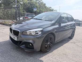 Used BMW 2 Series 2017 for sale - 79532080: Photo