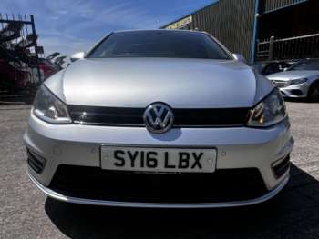 Used Volkswagen Golf 2016 for sale - 75148220: Photo
