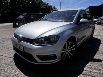 Used Volkswagen Golf 2016 for sale - 75148220: Photo