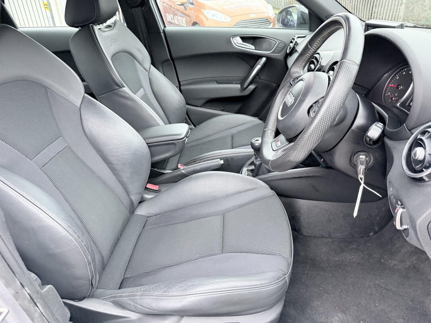 Used Audi A1 2014 for sale - 77453776: Photo 10