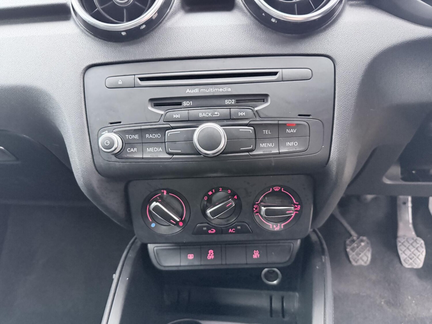 Used Audi A1 2014 for sale - 77453776: Photo 11