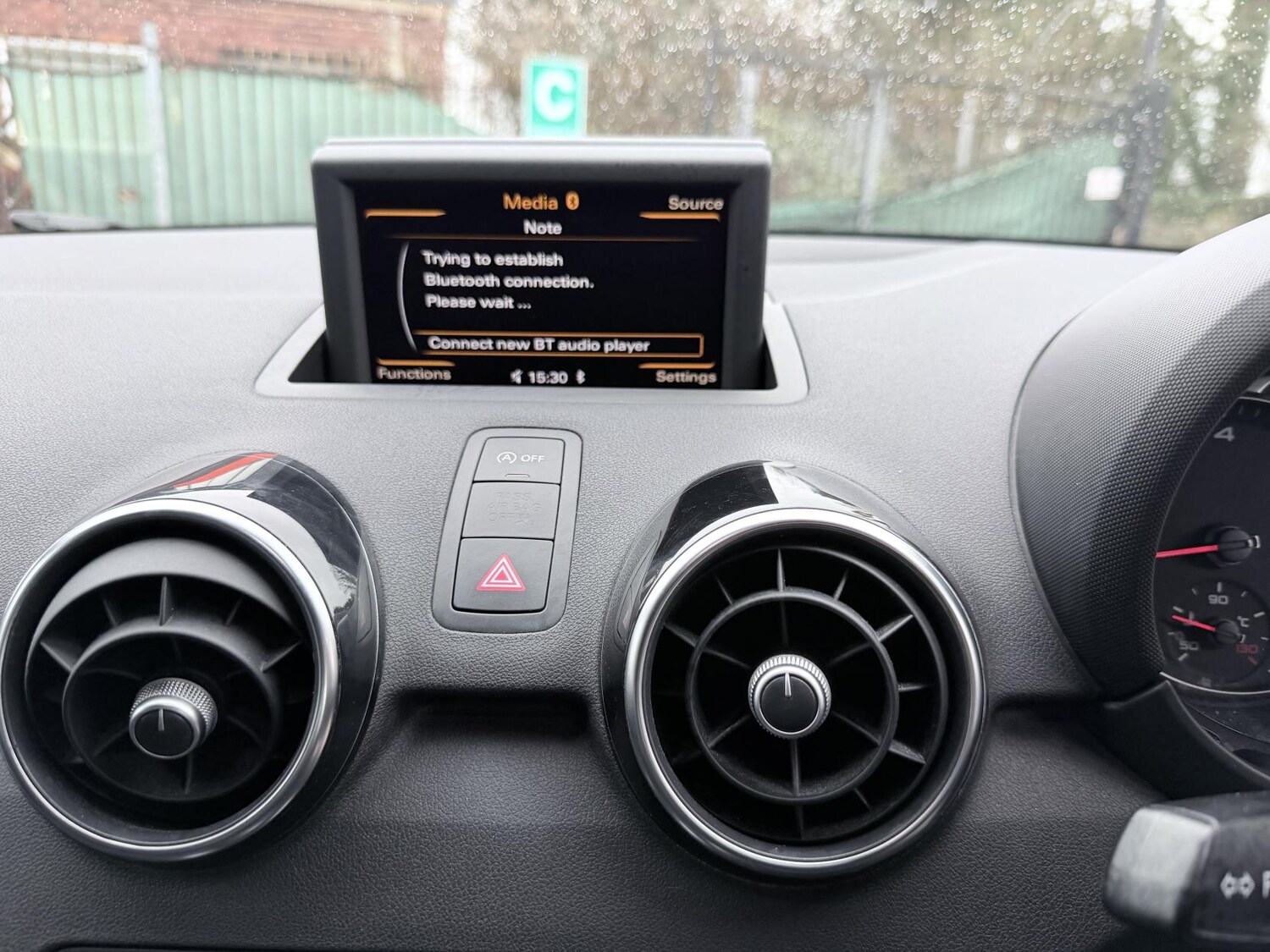 Used Audi A1 2014 for sale - 77453776: Photo 12