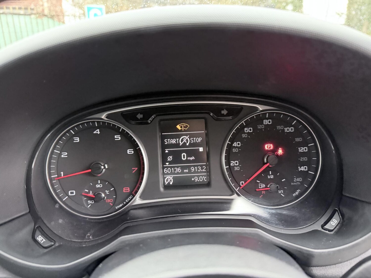 Used Audi A1 2014 for sale - 77453776: Photo 13