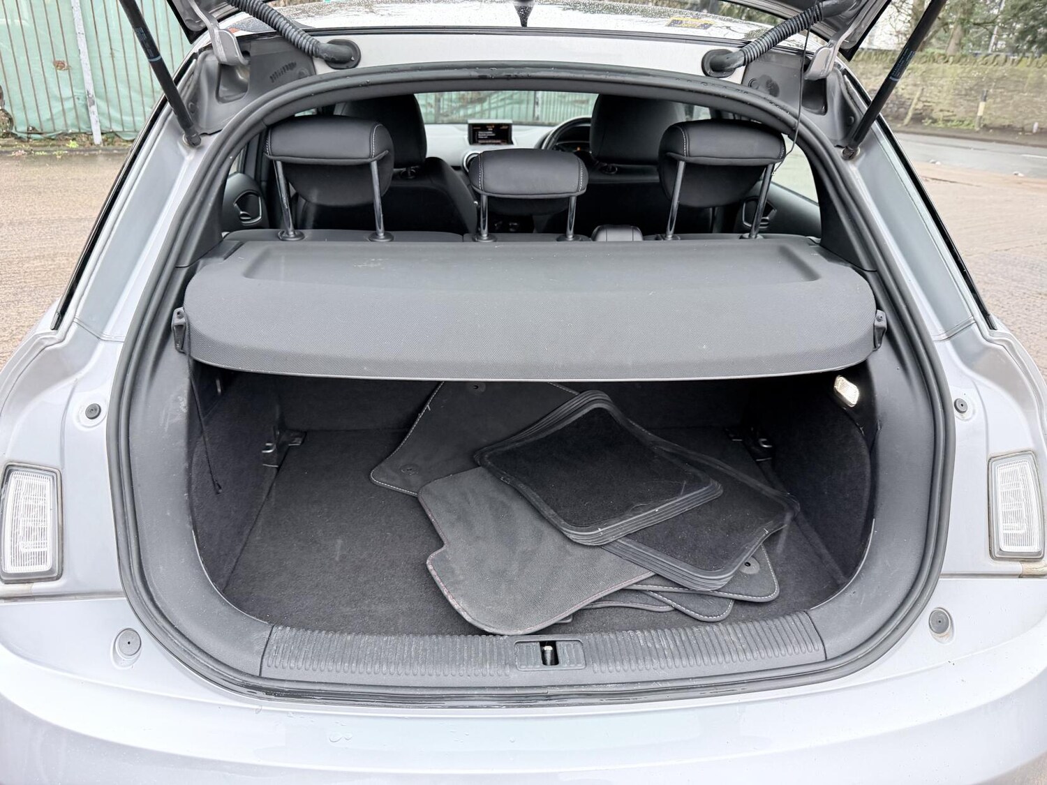 Used Audi A1 2014 for sale - 77453776: Photo 17