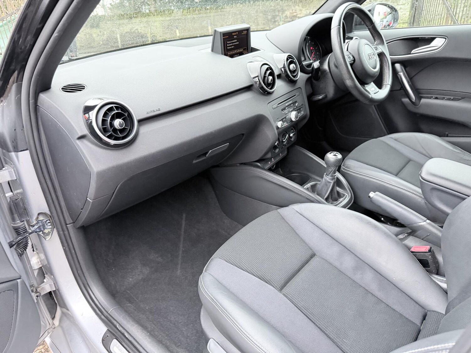 Used Audi A1 2014 for sale - 77453776: Photo 20