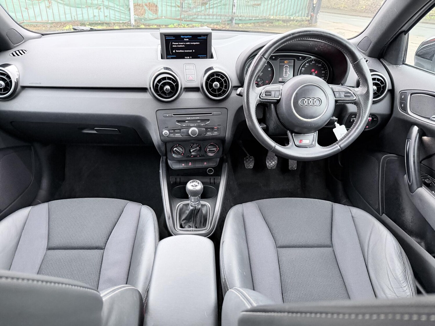 Used Audi A1 2014 for sale - 77453776: Photo 9