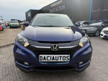 Used Honda HR-V 2015 for sale - 74729901: Photo