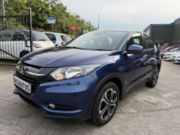 Used Honda HR-V 2015 for sale - 74729901: Photo