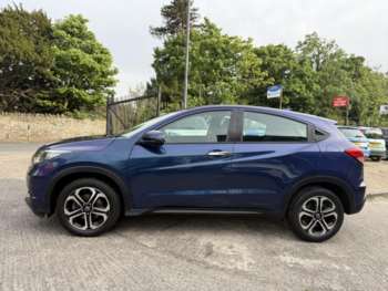 Used Honda HR-V 2015 for sale - 74729901: Photo