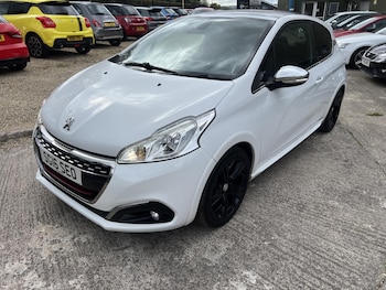 Used Peugeot 208 2016 for sale - 76055978: Photo